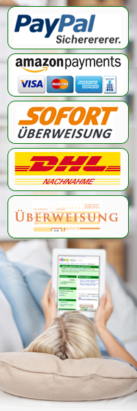 So einfach können Sie bei AQUALITY bezahlen!